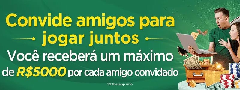 Apostas esportivas ao vivo no 333bet