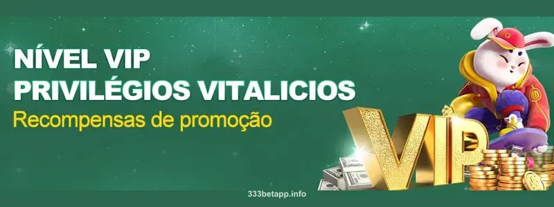 Promoção de bônus de boas-vindas no 333bet
