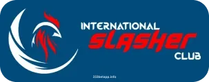 Ícone Slasher