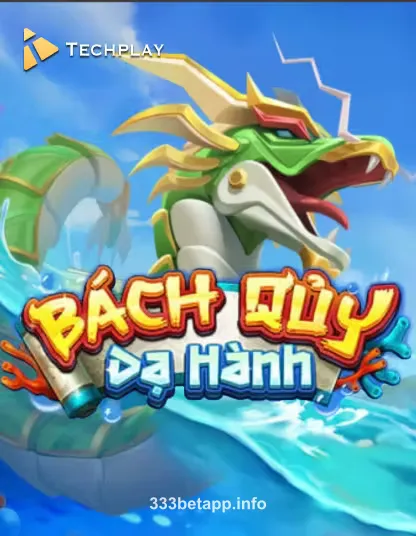 Techplay Fishing Bach Quy Da Hanh Portrait