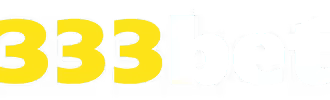 Logo 333bet